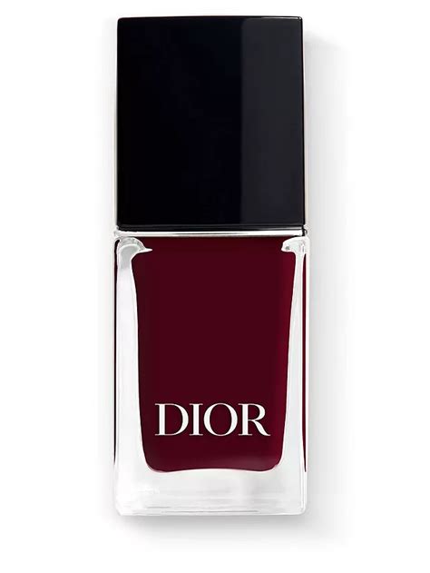 dior nagellack nuit 1947|dior vernis 047 nuit 1947.